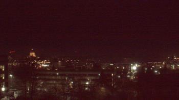 Weather camera view of Avanti HS.