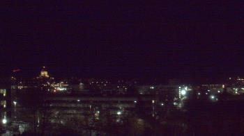 Weather camera view of Avanti HS.