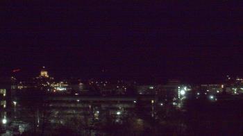 Weather camera view of Avanti HS.