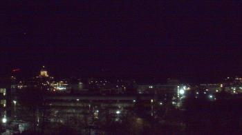 Weather camera view of Avanti HS.