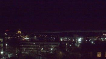 Weather camera view of Avanti HS.