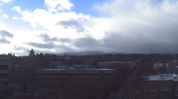 Weather camera view of Avanti HS.