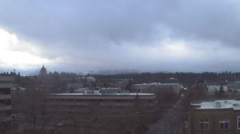 Weather camera view of Avanti HS.