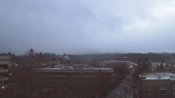 Weather camera view of Avanti HS.