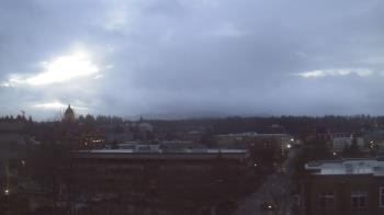 Weather camera view of Avanti HS.