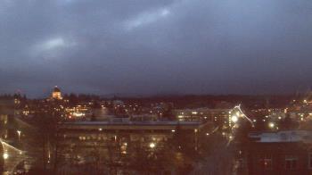 Weather camera view of Avanti HS.