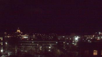 Weather camera view of Avanti HS.