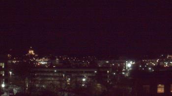 Weather camera view of Avanti HS.