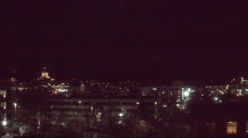 Weather camera view of Avanti HS.