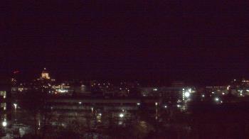 Weather camera view of Avanti HS.