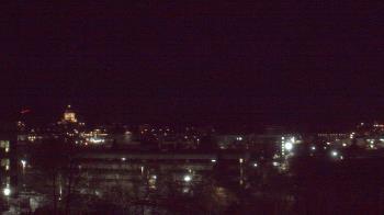 Weather camera view of Avanti HS.