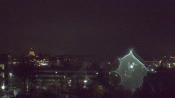 Weather camera view of Avanti HS.