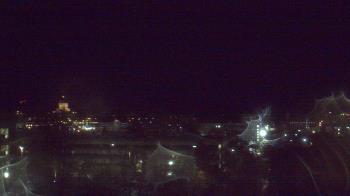 Weather camera view of Avanti HS.