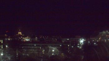 Weather camera view of Avanti HS.