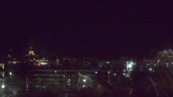 Weather camera view of Avanti HS.