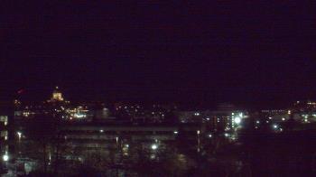 Weather camera view of Avanti HS.