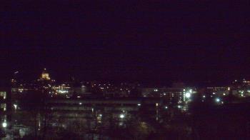 Weather camera view of Avanti HS.