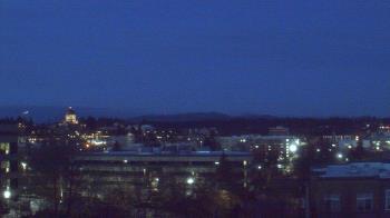 Weather camera view of Avanti HS.