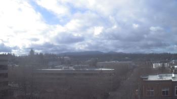 Weather camera view of Avanti HS.