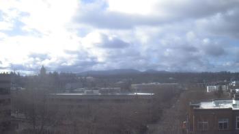 Weather camera view of Avanti HS.