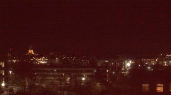 Weather camera view of Avanti HS.