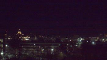 Weather camera view of Avanti HS.