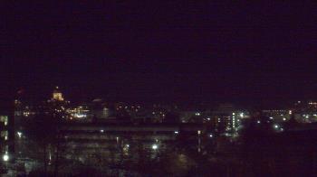 Weather camera view of Avanti HS.