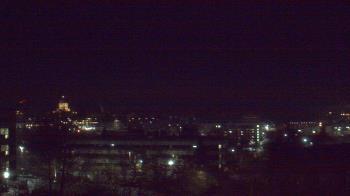 Weather camera view of Avanti HS.