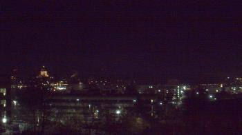 Weather camera view of Avanti HS.