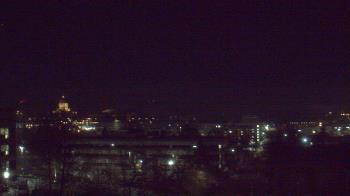 Weather camera view of Avanti HS.