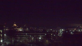 Weather camera view of Avanti HS.