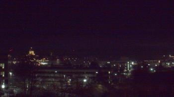 Weather camera view of Avanti HS.