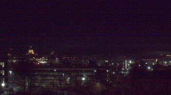 Weather camera view of Avanti HS.