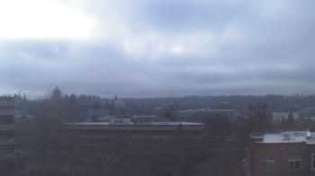 Weather camera view of Avanti HS.