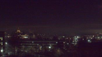 Weather camera view of Avanti HS.