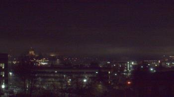 Weather camera view of Avanti HS.