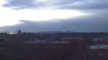 Weather camera view of Avanti HS.