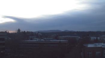 Weather camera view of Avanti HS.