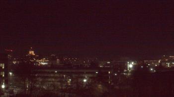 Weather camera view of Avanti HS.