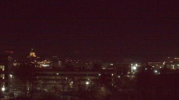 Weather camera view of Avanti HS.