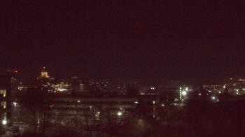 Weather camera view of Avanti HS.