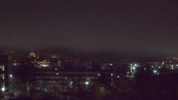 Weather camera view of Avanti HS.