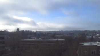 Weather camera view of Avanti HS.