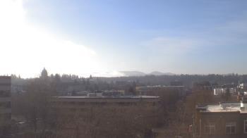 Weather camera view of Avanti HS.