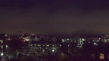 Weather camera view of Avanti HS.