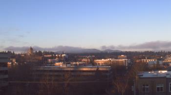 Weather camera view of Avanti HS.