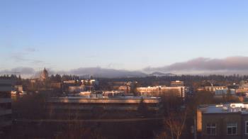 Weather camera view of Avanti HS.