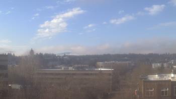 Weather camera view of Avanti HS.