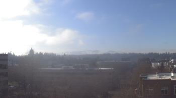 Weather camera view of Avanti HS.