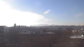 Weather camera view of Avanti HS.